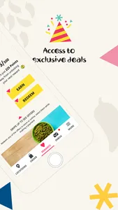 Nando's North America screenshot 4