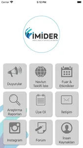 İmider screenshot 0