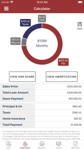 East Coast Home Loans screenshot 3