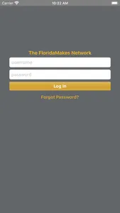 The FloridaMakes Network screenshot 0