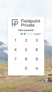 Fieldpoint Private Banking screenshot 1