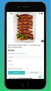 Poco Loco Supermercado screenshot 2