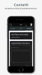 NETPRO3 - TOUCH screenshot 7