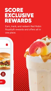 Red Robin Ordering screenshot 3