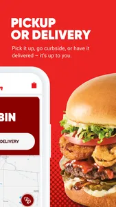 Red Robin Ordering screenshot 7