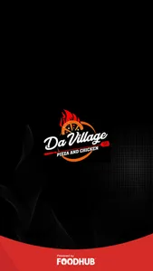 DA VILLAGE PIZZA & CHICKEN LTD screenshot 0