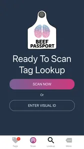 Beef Passport screenshot 4