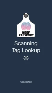 Beef Passport screenshot 5