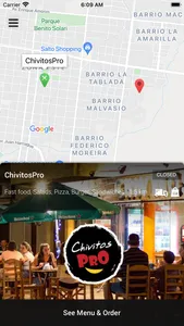 ChivitosPro screenshot 1