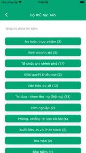 Di Linh Trực Tuyến screenshot 0