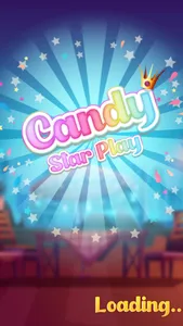 Candy Star Play screenshot 0