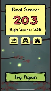 Twiddle Forest screenshot 7