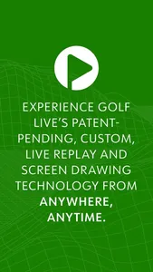 Golf Live - Instant Lessons screenshot 8