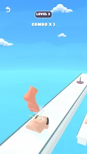 Foot Flip screenshot 4