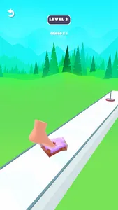 Foot Flip screenshot 5