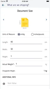 HCL Customer screenshot 3