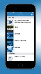 Aidoo Software GmbH screenshot 2