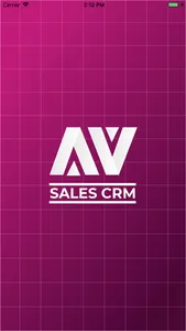 Averox Sales CRM screenshot 0