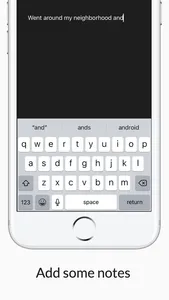 Feel screenshot 1