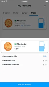 Juanmyfood Vendor screenshot 5