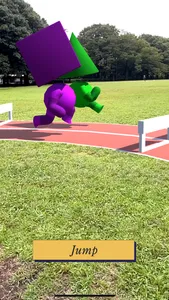 AR Sports Day screenshot 0