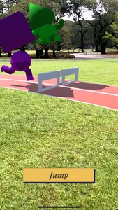 AR Sports Day screenshot 2