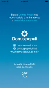 Domus Populi screenshot 3