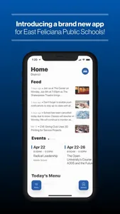 East Feliciana School District screenshot 0