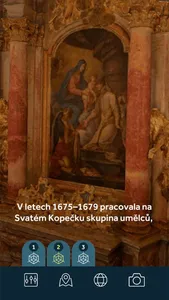 Sv. Kopecek Guide screenshot 4