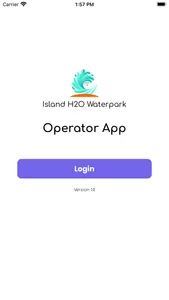 Island H2O Operator screenshot 0