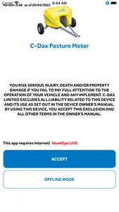 C-Dax+APP screenshot 0