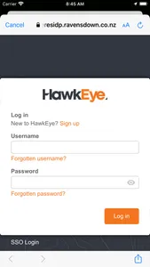 C-Dax+APP screenshot 2