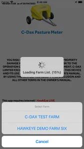 C-Dax+APP screenshot 3