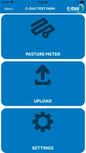 C-Dax+APP screenshot 4