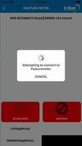 C-Dax+APP screenshot 5