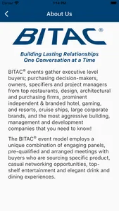 BITAC Mobile Connect screenshot 7