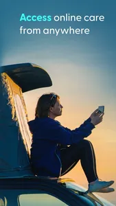 LifeMD Telehealth screenshot 4