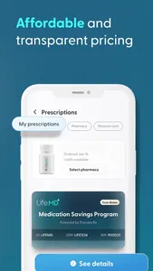 LifeMD Telehealth screenshot 5