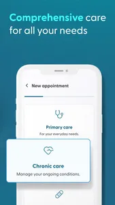LifeMD Telehealth screenshot 7