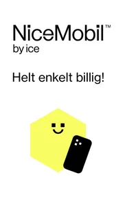 NiceMobil: helt enkelt billig screenshot 6