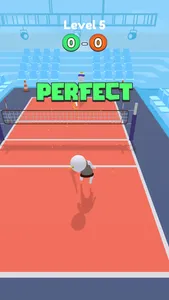 Jiggly Volley screenshot 4