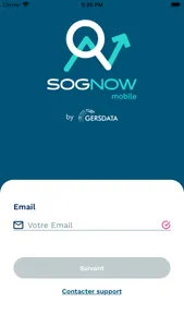 SOG Now Track screenshot 8