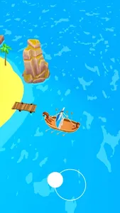 Island Invaders 3d screenshot 1