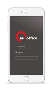 au2office screenshot 2