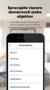 Antik SmartHome screenshot 5