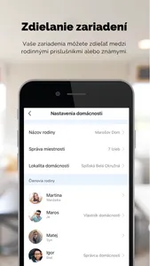 Antik SmartHome screenshot 6