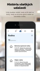 Antik SmartHome screenshot 7