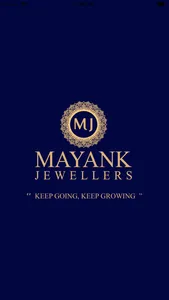 Mayank Jewellers screenshot 0