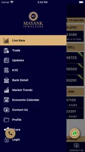 Mayank Jewellers screenshot 1