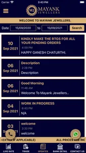 Mayank Jewellers screenshot 6